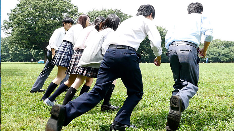 代々木高等学校の進路指導 | 通信制高校 名古屋　学校法人代々木学園 代々木高等学校 名古屋[公式]｜愛知県名古屋市中区